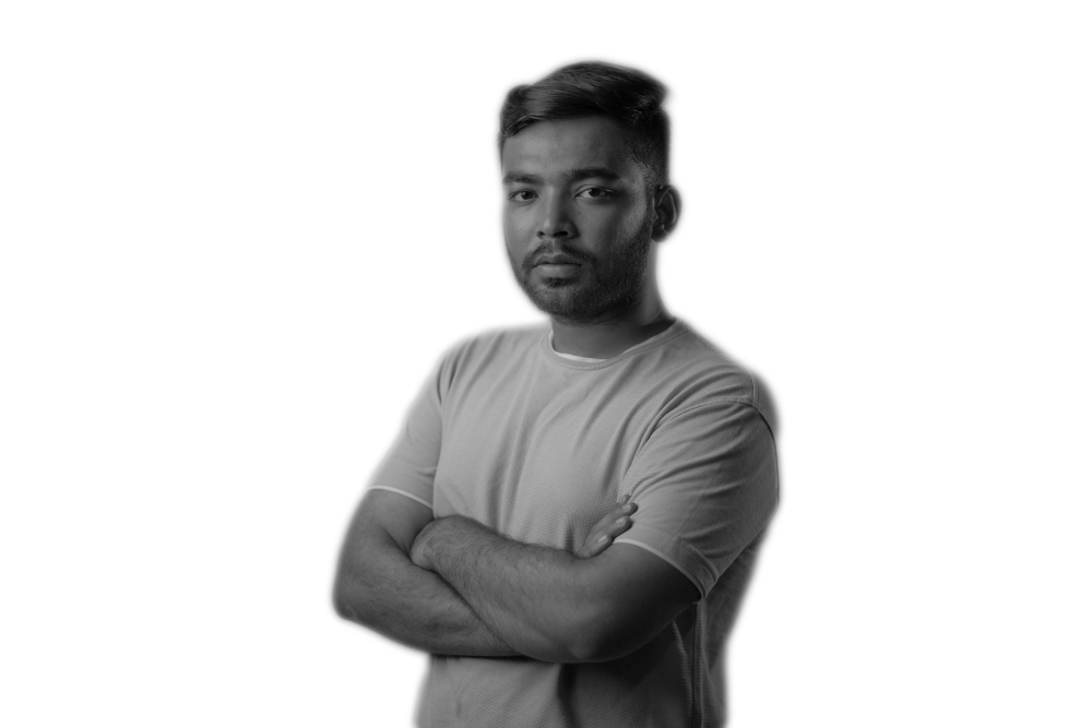 Ankit Jethi - Insight Media Company